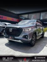 Changan Hunter