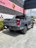 Changan Hunter - Imagen 6