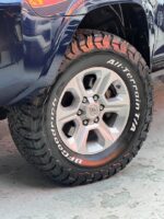 Toyota 4runner SR5 Premium 2019 - Imagen 6