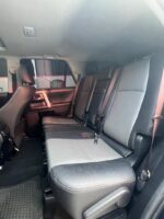 Toyota 4runner SR5 Premium 2019 - Imagen 7