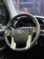 Toyota 4runner SR5 Premium 2019 - Imagen 8