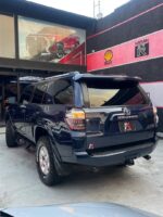 Toyota 4runner SR5 Premium 2019 - Imagen 10
