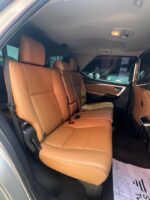 Toyota Fortuner VXR 2019 - Imagen 3