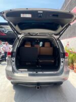 Toyota Fortuner VXR 2019 - Imagen 8