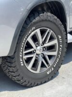 Toyota Fortuner VXR 2019 - Imagen 4
