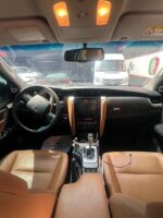 Toyota Fortuner VXR 2019 - Imagen 5