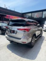 Toyota Fortuner VXR 2019 - Imagen 6