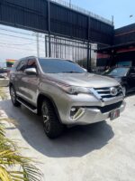 Toyota Fortuner VXR 2019 - Imagen 7