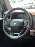 Ford Bronco Wildtrack 2025 - Imagen 4