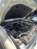 Ford Bronco Wildtrack 2025 - Imagen 11