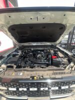 Ford Bronco Wildtrack 2025 - Imagen 6