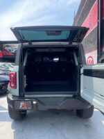 Ford Bronco Wildtrack 2025 - Imagen 7