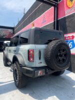 Ford Bronco Wildtrack 2025 - Imagen 8