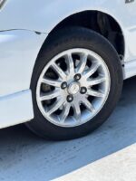 Mitsubishi Lancer Touring 2013 - Imagen 5