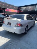 Mitsubishi Lancer Touring 2013 - Imagen 8