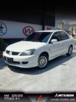 Mitsubishi Lancer Touring 2013