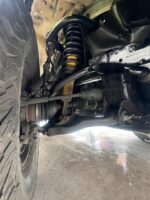 Toyota Hilux TRD 2020 - Imagen 11