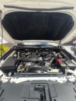 Toyota Hilux TRD 2020 - Imagen 3