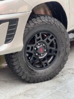 Toyota Hilux TRD 2020 - Imagen 4
