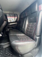 Toyota Hilux TRD 2020 - Imagen 5