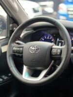 Toyota Hilux TRD 2020 - Imagen 6
