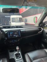 Toyota Hilux TRD 2020 - Imagen 7