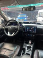 Toyota Hilux TRD 2020 - Imagen 10