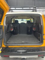 Toyota FJ Cruise - Imagen 9