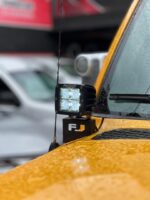 Toyota FJ Cruise - Imagen 3