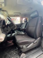 Toyota FJ Cruise - Imagen 4