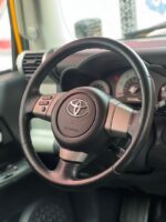 Toyota FJ Cruise - Imagen 5