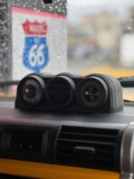 Toyota FJ Cruise - Imagen 6