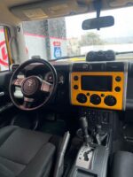 Toyota FJ Cruise - Imagen 8