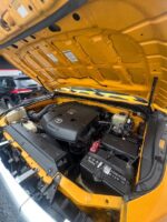 Toyota FJ Cruise - Imagen 12