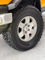 Toyota FJ Cruise - Imagen 10