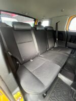 Toyota FJ Cruise - Imagen 11