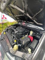 Mitsubishi Montero Sport GLS 4x4 - Imagen 9