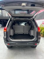 Mitsubishi Montero Sport GLS 4x4 - Imagen 5