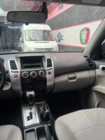 Mitsubishi Montero Sport GLS 4x4 - Imagen 6