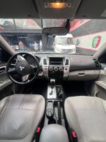 Mitsubishi Montero Sport GLS 4x4 - Imagen 8