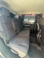 Jeep Grand Cherokee Laredo Wk2 - Imagen 4