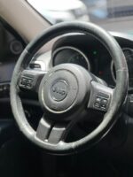 Jeep Grand Cherokee Laredo Wk2 - Imagen 3