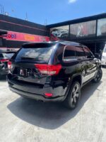 Jeep Grand Cherokee Laredo Wk2 - Imagen 9
