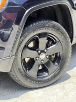 Jeep Grand Cherokee Laredo Wk2 - Imagen 5