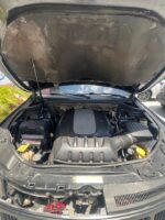 Jeep Grand Cherokee Laredo Wk2 - Imagen 8