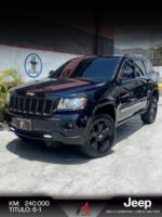 Jeep Grand Cherokee Laredo Wk2