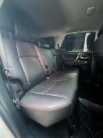 Toyota 4Runner TRD PRO 2023 - Imagen 3