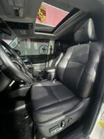 Toyota 4Runner TRD PRO 2023 - Imagen 4