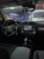Toyota 4Runner TRD PRO 2023 - Imagen 5
