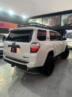 Toyota 4Runner TRD PRO 2023 - Imagen 7